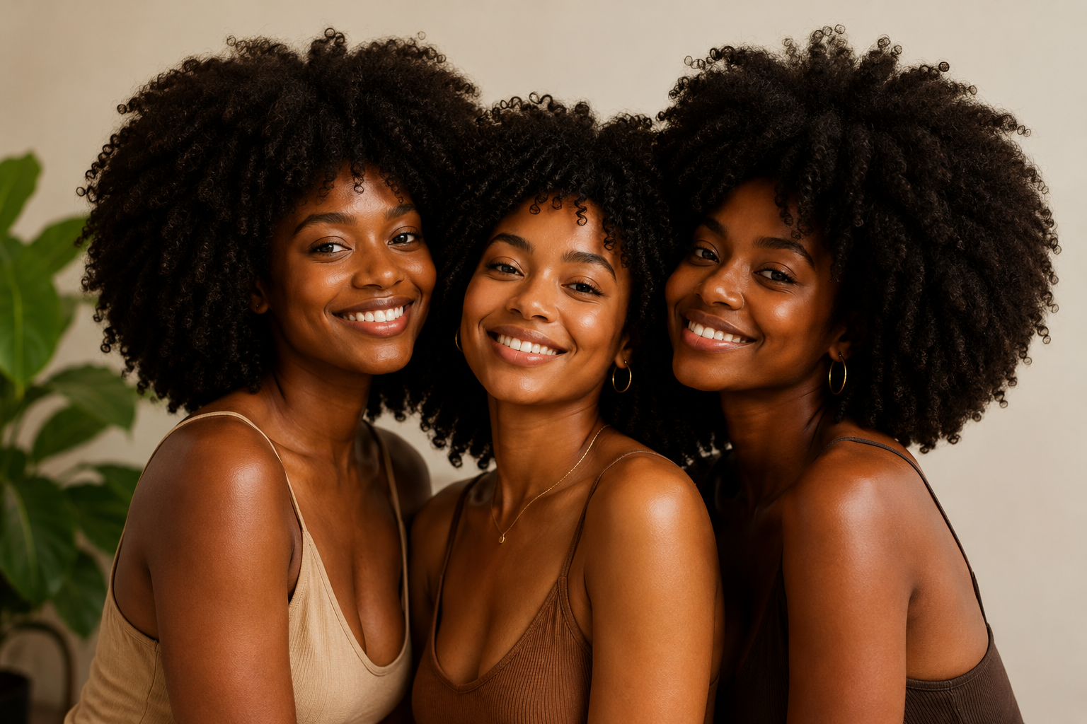 Notre histoire - femmes Kaihair